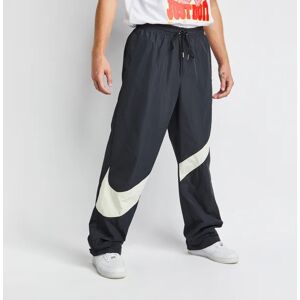 Nike Swoosh - Men Pants  - Black - Size: Extra Small