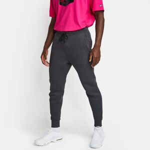 Nike Tech Fleece - Men Pants  - Grey - Size: Extra Large