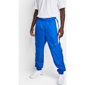 Nike Tn - Men Pants  - Blue - Size: Medium