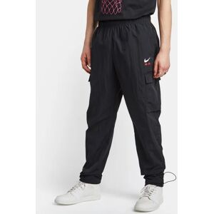 Nike Swoosh Air - Men Pants  - Black - Size: Extra Small