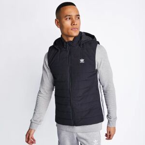 Adidas Originals Lightweight Jacket - Men Jackets  - Black - Size: Small