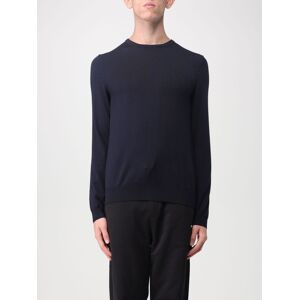 Hugo Boss Jumper HUGO Men colour Navy - Size: XXL - male