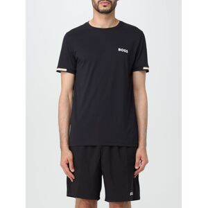 T-Shirt BOSS Men colour Black - Size: XL - male