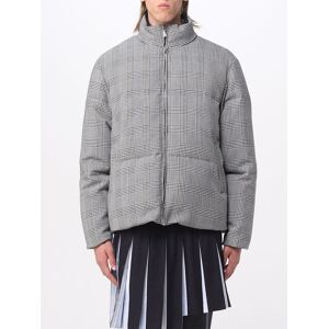 Thom Browne reversible wool bomber jacket - Size: 3 - male