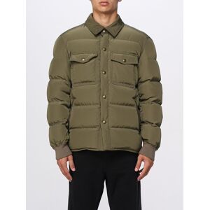 Tom Ford quilted nylon down jacket - Size: 50 - male