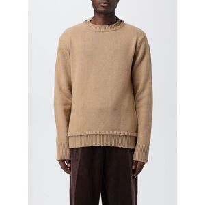 Jumper MAISON MARGIELA Men colour Beige - Size: XL - male