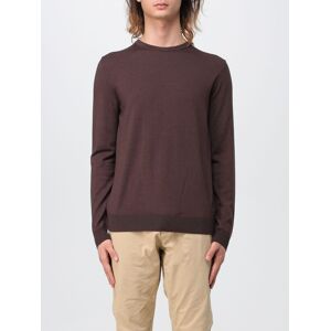 Hugo Boss Jumper HUGO Men colour Brown - Size: XXL - male