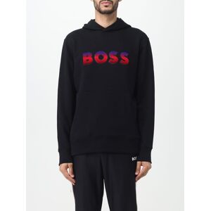 Sweatshirt BOSS Men colour Black - Size: L - male