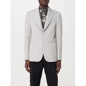 Blazer FENDI Men colour Beige - Size: 50 - male