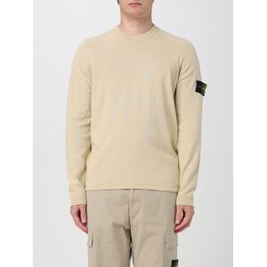 Jumper STONE ISLAND Men colour Beige - Size: XL - male