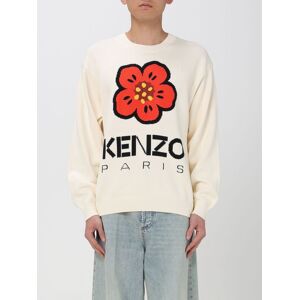 Jumper KENZO Men colour Beige - Size: XL - male