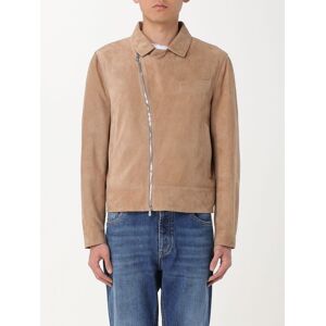 Jacket BRUNELLO CUCINELLI Men colour Nude - Size: XL - male