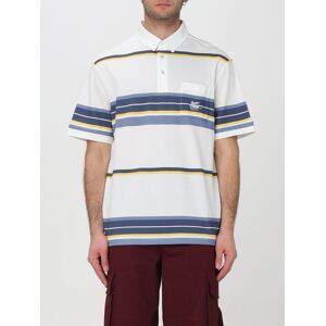 Polo Shirt ETRO Men colour Ivory - Size: XL - male