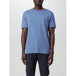 T-Shirt BOSS Men colour Blue - Size: XL - male