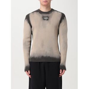 Jumper DIESEL Men colour Beige - Size: XL - male