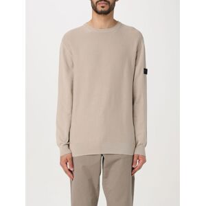 Jumper PEUTEREY Men colour Beige - Size: XL - male