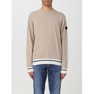 Jumper PEUTEREY Men colour Beige - Size: XL - male