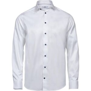Tee Jays Mens Luxury Comfort Fit Shirt