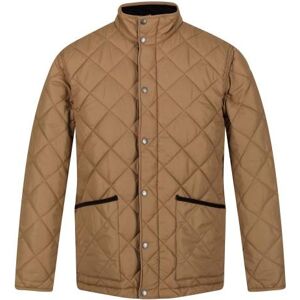 Regatta Mens Londyn Quilted Insulated Jacket