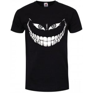 Grindstore Mens Crazy Monster T-Shirt