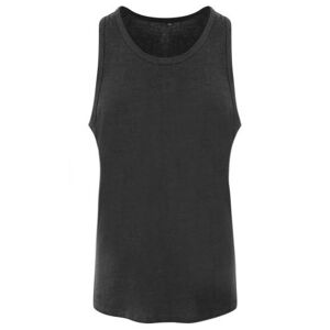 AWDis Just Ts Mens Tri-Blend Vest