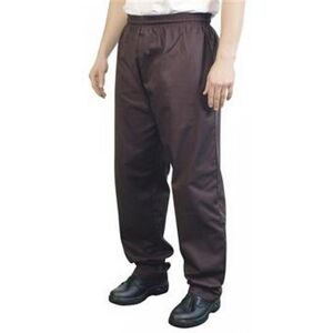 BonChef Baggy Mens Chef Trousers