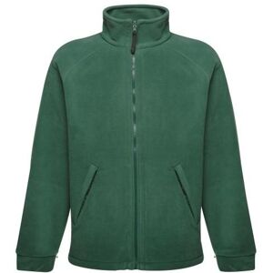 Regatta Great Outdoors Unisex Sigma Symmetry Heavyweight Anti-Pill Fleece Zip Up Jacket (380 GSM)