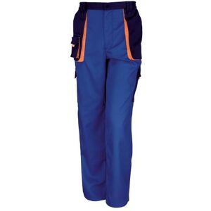 Result Unisex Work-Guard Lite Workwear Trousers (Breathable And Windproof)