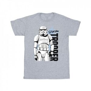 Star Wars Mens Storm Trooper T-Shirt