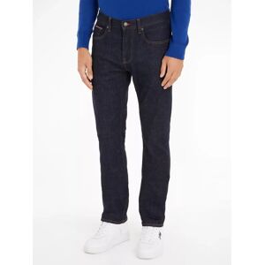 Tommy Hilfiger Denton Straight Jeans - Ohio Rinse - Male - Size: 38R