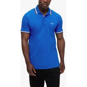 BOSS Paddy Short Sleeve Polo Shirt