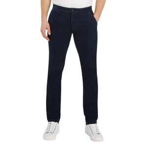 Tommy Hilfiger Denton Corduroy Chinos - Desert Sky - Male - Size: 38R