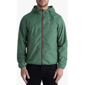 LUKE 1977 Garnedd Jacket - Myrtle - Male - Size: S