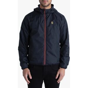 LUKE 1977 Garnedd Jacket - Black - Male - Size: XXXL