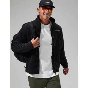 Men's Berghaus Men's Prism Polartec Interactive Fleece Jacket - Size: 38/Regular