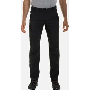 Men's BERGHAUS Mens Navigator 2.0 Pants (Black) - Size: 28R