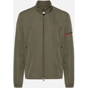 Moncler Men's Ruinette Jacket Green - Size: 40/Regular