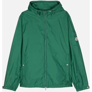 Moncler Men's Etiache Jacket Green - Size: 40/Regular