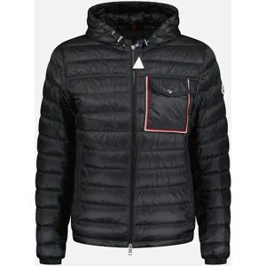 Men's Moncler 'Lihou' Down Jacket Black - Size: M 2