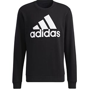 adidas GK9074 M BL FL SWT Sweat black/white S