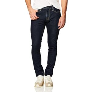 Amazon Essentials Men's Skinny-Fit Stretch Jean, Rinsed, 32W / 29L