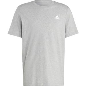 adidas IC9288 M SL SJ T T-Shirt Men's Medium Grey Heather Size MT