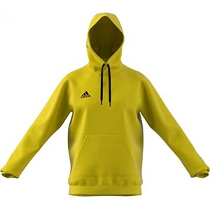 adidas Men's Entrada 22 Sweat Hoodie Hooded Sweat (Pack of 1)