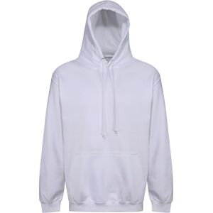 Regatta Professional Unisex Buildup Hoodie Fleece White