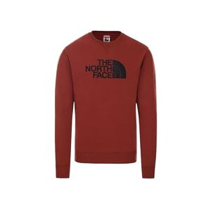 THE NORTH FACE Drew Sweater Brown M