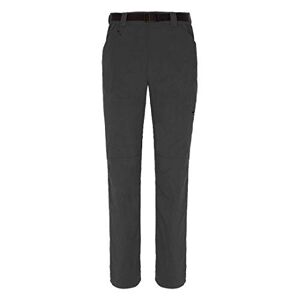 Trango Osil Dn Men's Long Trousers, Blackboard Grey, M