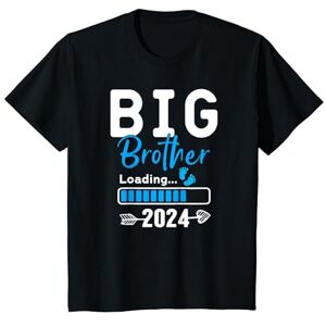 Youth Big Brother Loading 2024, Promoted To Big Brother 2024 T-Shirt