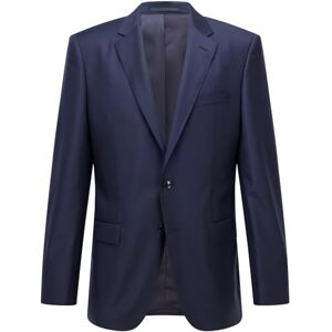 Boss Mens T Harvers4 Blazer Navy 40