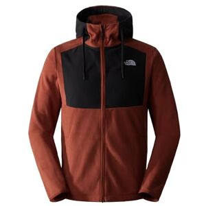 THE NORTH FACE Men's Homesafe Full Zip Fleece Hoodie