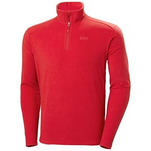 Helly Hansen Men's Daybreaker 1/2 Zip Fleece Sweatshirt, New Item, One Size UK